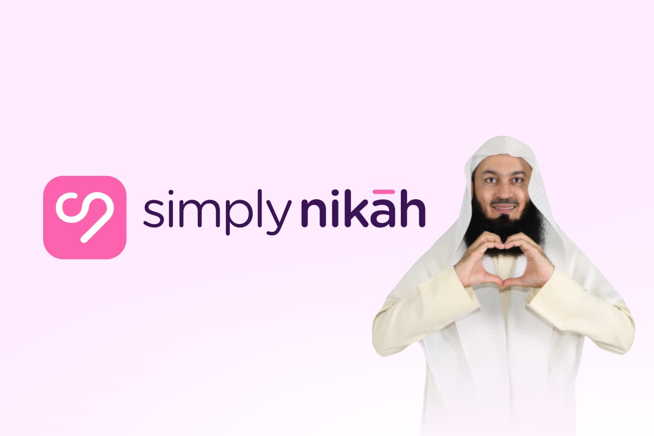 Simply Nikah: AI-Powered Matrimony App for Muslims Eyes Mid-April Launch